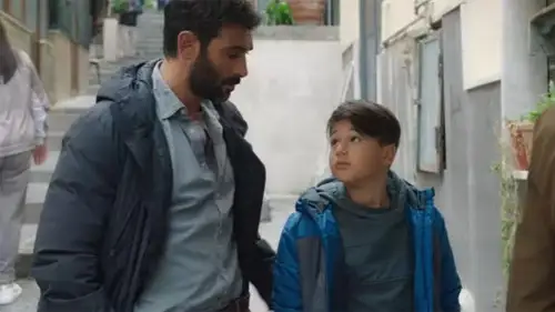Resta con me Temporada 1 Episodios 7 • Sub Español