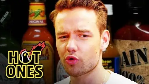 Hot Ones S4E2 • Oglądaj Online
