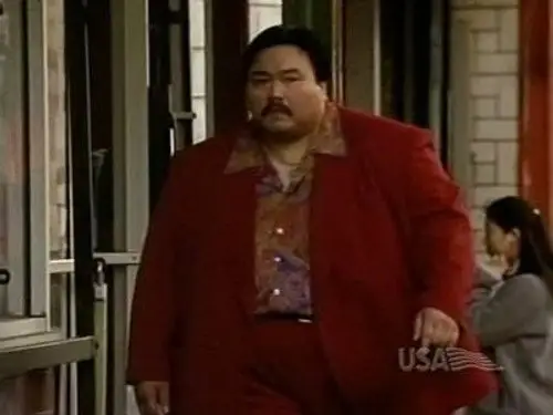Nash Bridges Temporada 5 Episodios 12 • Sub Español