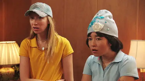 PEN15 Temporada 1 Episodios 5 • Sub Español