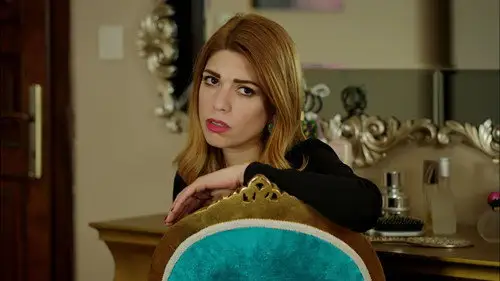 Me robó mi vida Temporada 1 Episodios 9 • Sub Español