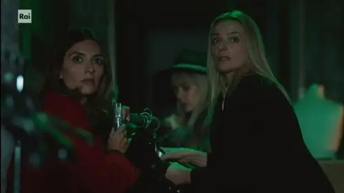 Mina Settembre Temporada 2 Episodios 4 • Sub Español