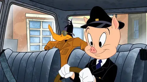 The Looney Tunes Show Temporada 1 Episodios 19 • Sub Español