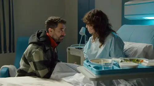 Mía es la venganza Temporada 1 Episodios 7 • Sub Español