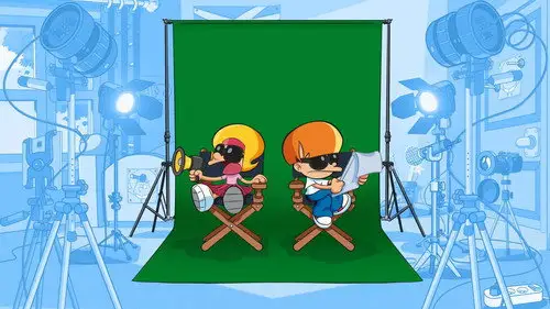 Sweet Little Monsters Temporada 4 Episodios 25 • Sub Español