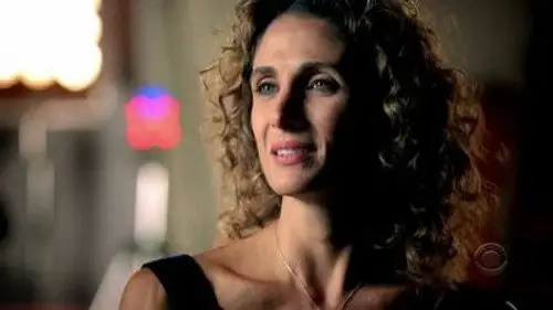CSI: Nueva York Temporada 3 Episodios 5 • Sub Español