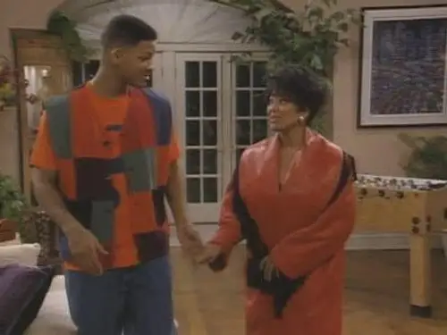 El príncipe de Bel-Air Temporada 4 Episodios 25 • Sub Español