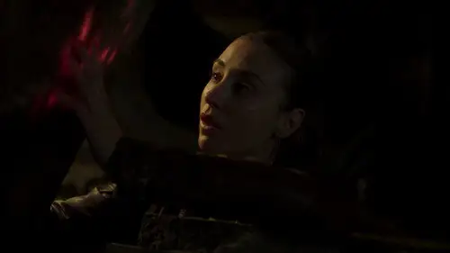 Dystopia Temporada 1 Episodios 7 • Sub Español