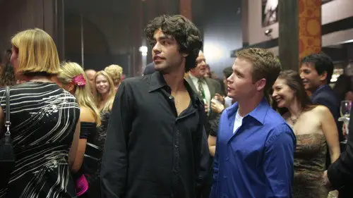 Entourage: El séquito Temporada 1 Episodios 1 • Sub Español