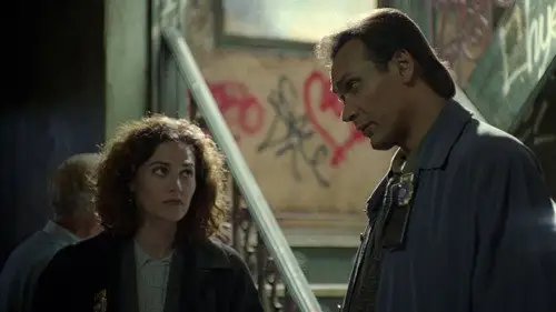 NYPD Blue Temporada 3 Cap 19 • Español Online