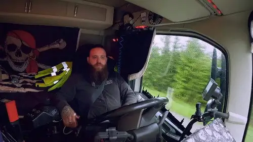 Svenska Truckers Temporada 6 Episodios 3 • Sub Español