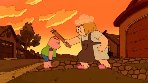 Clarence Temporada 3 Episodios 15 • Sub Español