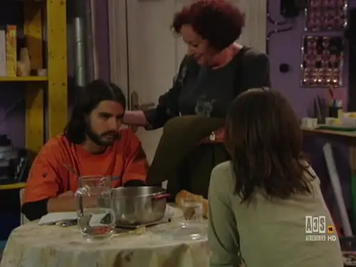 Compañeros Temporada 6 Episodios 6 • Sub Español