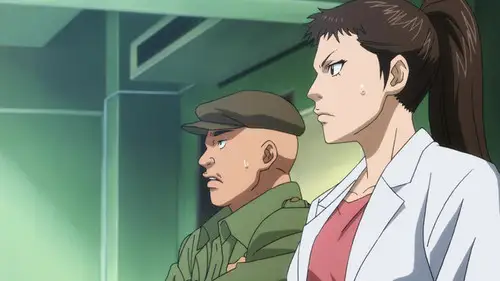 Ace of the Diamond Temporada 2 Episodios 17 • Sub Español