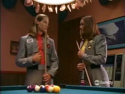 Power Rangers Temporada 6 Episodios 3 • Sub Español