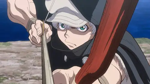 Dr. Stone Temporada 3 Episodios 16 • Sub Español