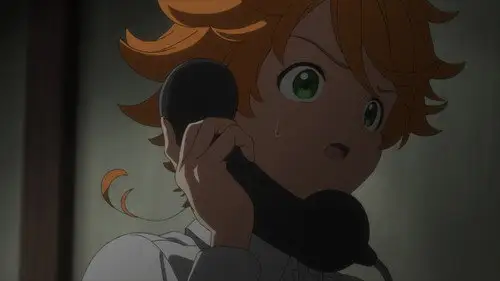 Yakusoku no Neverland Temporada 2 Episodios 4 • Sub Español