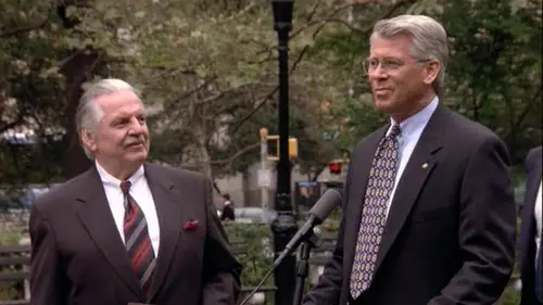 Spin City Temporada 1 Episodios 5 • Sub Español
