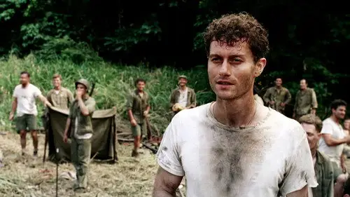 The Pacific Temporada 1 Episodios 1 • Sub Español