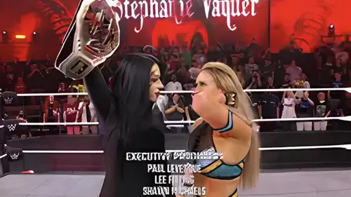 WWE NXT Temporada 19 Cap 18 • Español Online