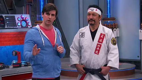 Henry Danger Temporada 4 Episodios 2 • Sub Español