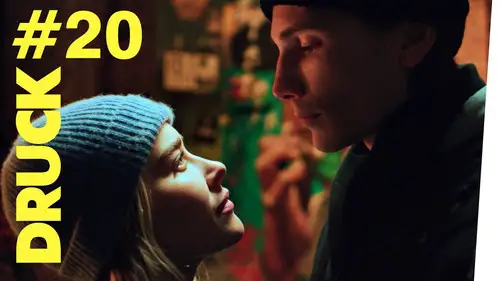 Druck Temporada 2 Episodios 10 • Sub Español