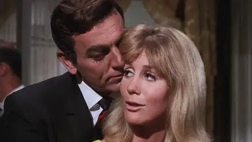Mannix Temporada 1 Episodios 7 • Sub Español