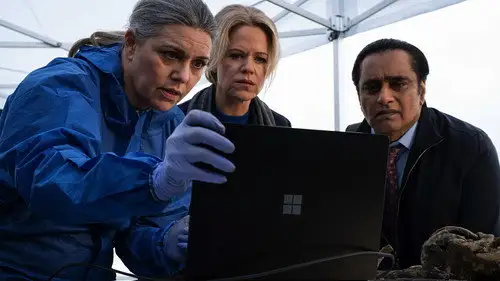 Unforgotten Temporada 6 Episodios 1 • Sub Español