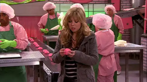iCarly 2007 Temporada 5 Episodios 11 • Sub Español