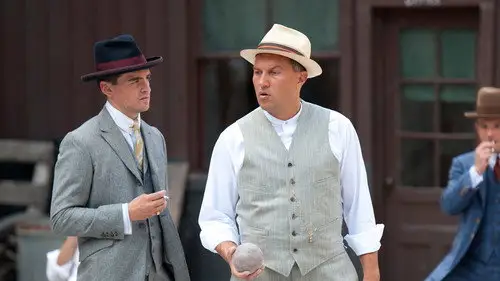 Boardwalk Empire Temporada 3 Episodios 10 • Sub Español