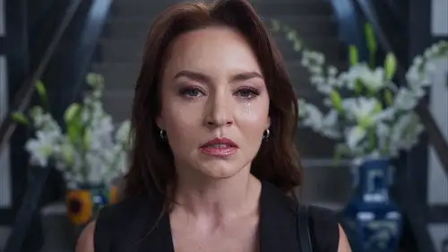Doménica Montero Temporada 1 Episodios 7 • Sub Español