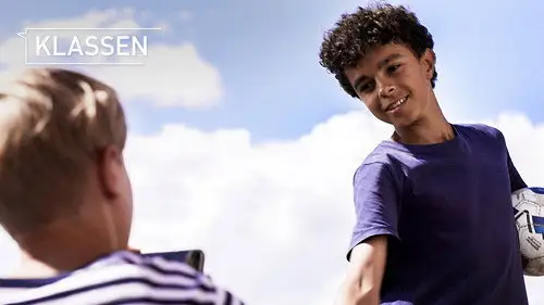 Klassen 2016 Temporada 7 Episodios 9 • Sub Español