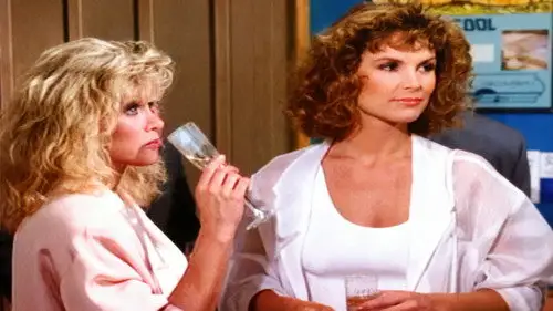 Knots Landing Temporada 9 Episodios 9 • Sub Español