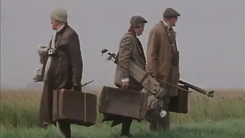 Last of the Summer Wine Temporada 0 Episodios 4 • Sub Español