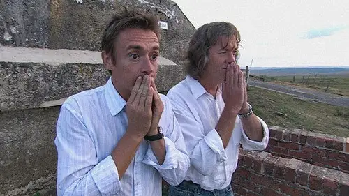 Top Gear Temporada 9 Episodios 4 • Sub Español