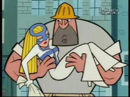 Atomówki 1998 Temporada 3 Cap 19 • Español Online