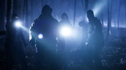 The Leftovers Temporada 1 Episodios 5 • Sub Español