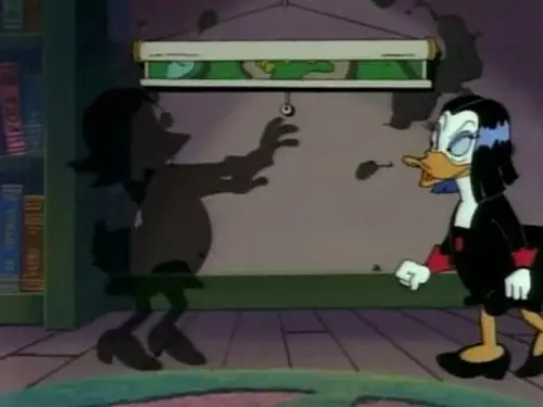 Patoaventuras 1987 Temporada 1 Episodios 11 • Sub Español