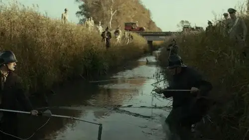 El Monstruo de Florencia Temporada 1 Episodios 3 • Sub Español