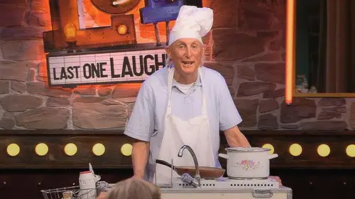 LOL: Last One Laughing Alemania Temporada 5 Episodios 5 • Sub Español