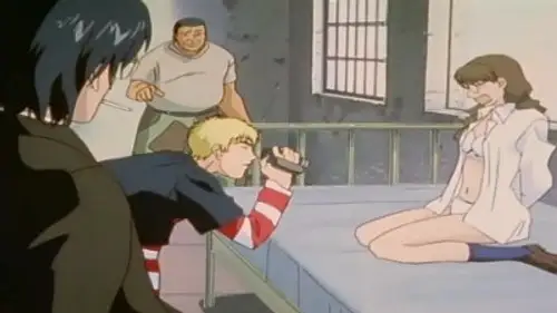 Great Teacher Onizuka S1E15 • Oglądaj Online
