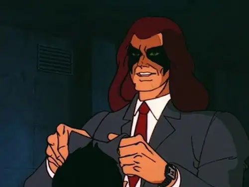 G.I. Joe: A Real American Hero Temporada 1 Episodios 16 • Sub Español