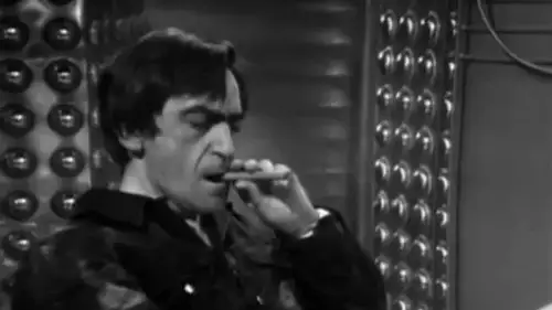 Doctor Who 1963 Temporada 5 Episodios 20 • Sub Español