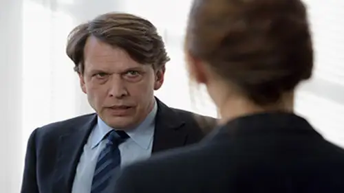 Cherif Temporada 3 Episodios 8 • Sub Español