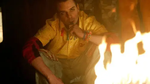 Turno de guardia Temporada 5 Episodios 19 • Sub Español