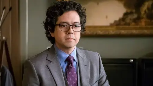 Madam Secretary Temporada 4 Episodios 13 • Sub Español