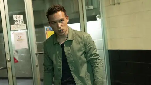 Animal Kingdom Temporada 4 Episodios 5 • Sub Español