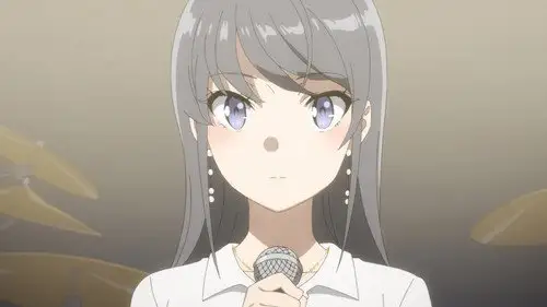 Seishun Buta Yarou wa Bunny Girl Senpai no Yume wo Minai Temporada 2 Episodios 11 • Sub Español