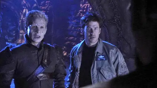 Stargate Atlantis Temporada 3 Episodios 1 • Sub Español