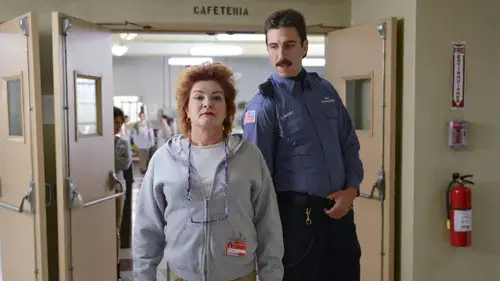 Orange Is the New Black Temporada 2 Episodios 10 • Sub Español
